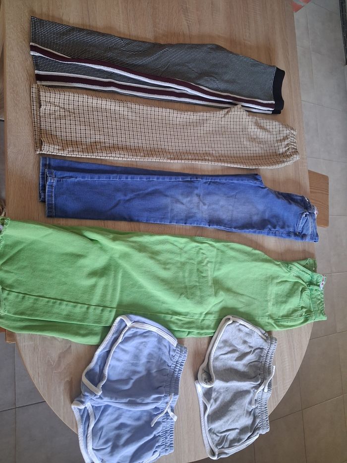 Lot vêtements 12 ans fille - photo numéro 4