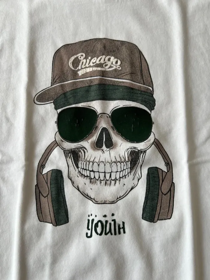 T-shirt name it 13-14 ans - photo numéro 2