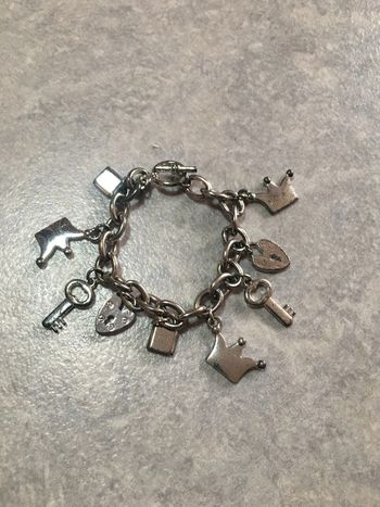 bijoux bracelet fantaisie