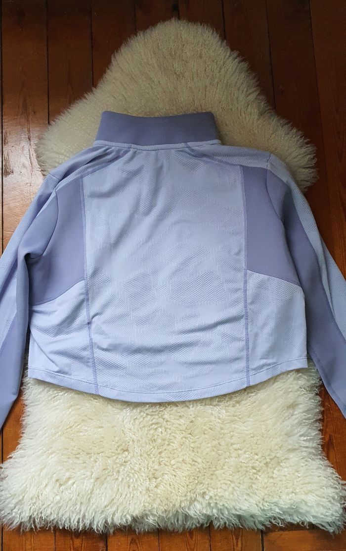 Sweat de sport Nike taille L - photo numéro 6