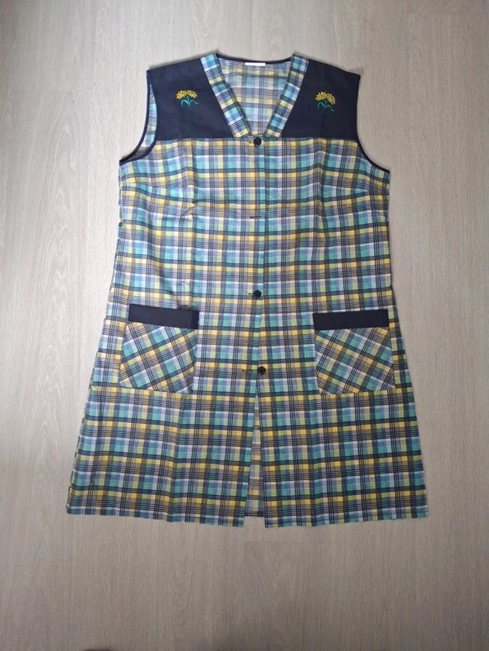 Lot de 3 blouses - photo numéro 4