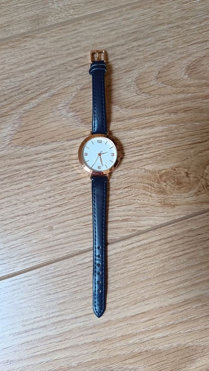 Bracelets et Montre fantaisie - photo numéro 4