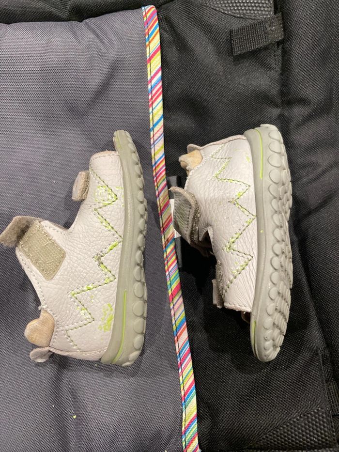 Chaussures primigi 22 bébé - photo numéro 8
