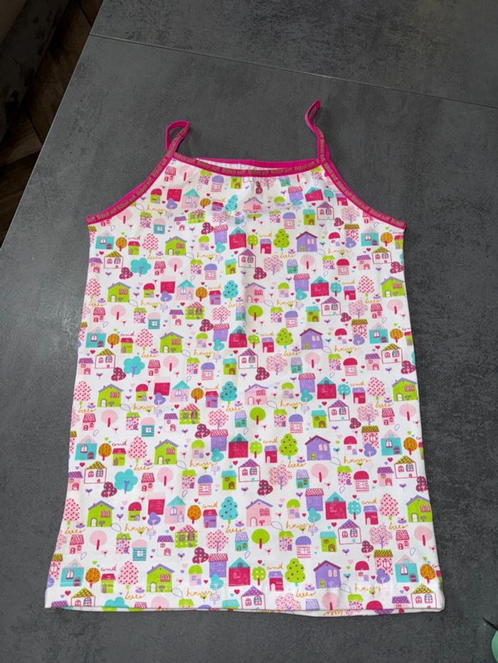 Débardeur - photo numéro 4