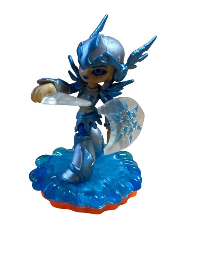 Figurine Skylanders Giant Chill 7 cm