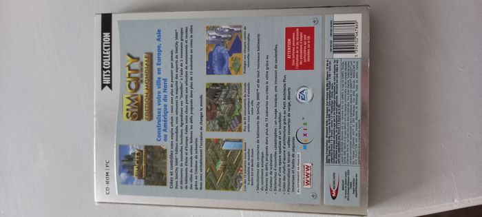 SIM CITY 3000 - photo numéro 2