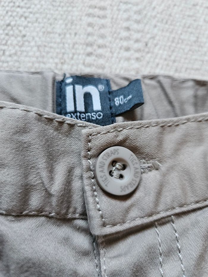 Pantalon léger - photo numéro 2