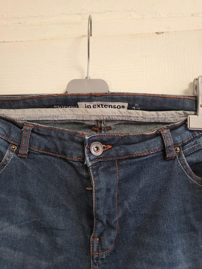 Jeans skinny - photo numéro 3