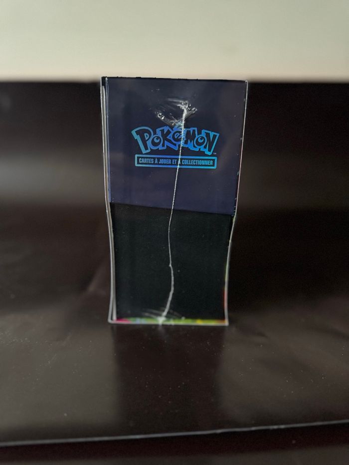 ETB Flammes fantasmagoriques ME2 - photo numéro 6