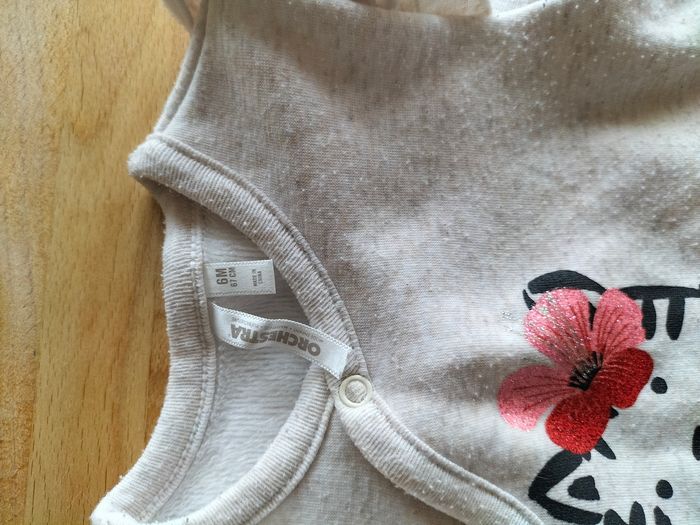 Pyjama orchestra - photo numéro 2