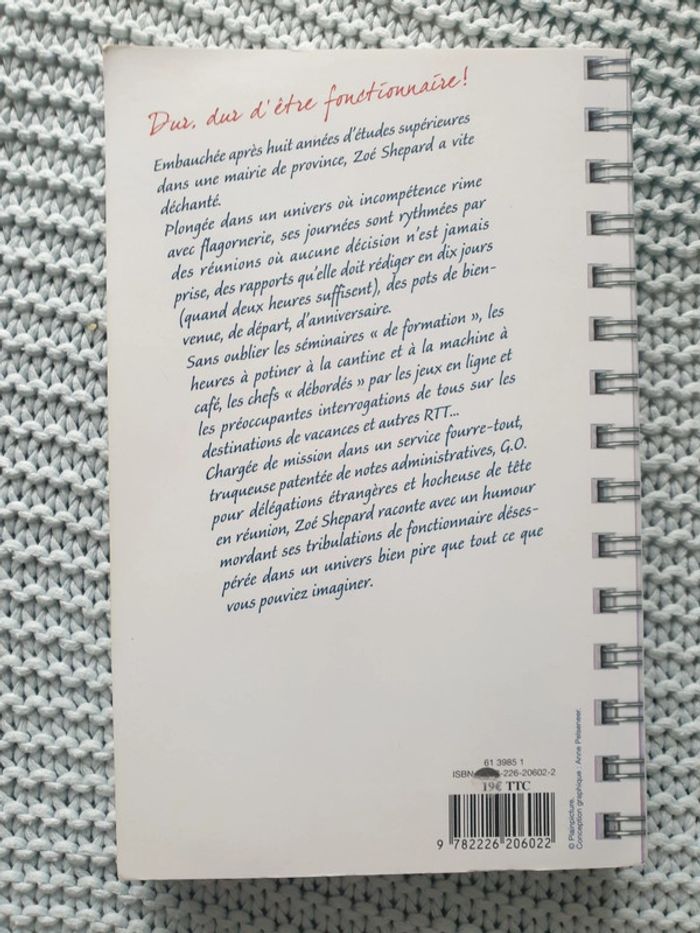 Absolument dé-bor-dée ! - photo numéro 2