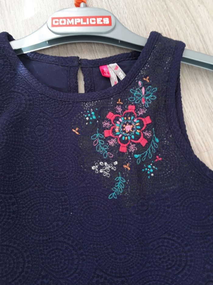 Robe Orchestra 3 ans - photo numéro 2