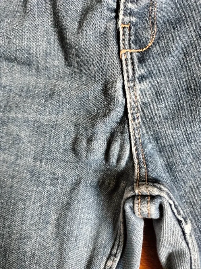 Jeans skinny - photo numéro 2