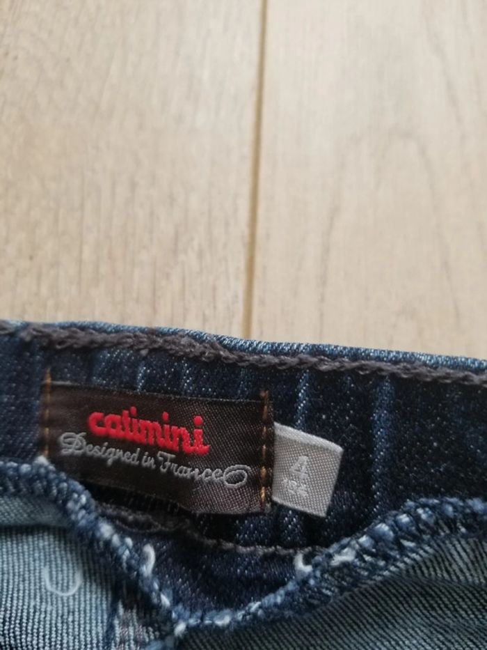 Tregging catimini 4ans - photo numéro 4