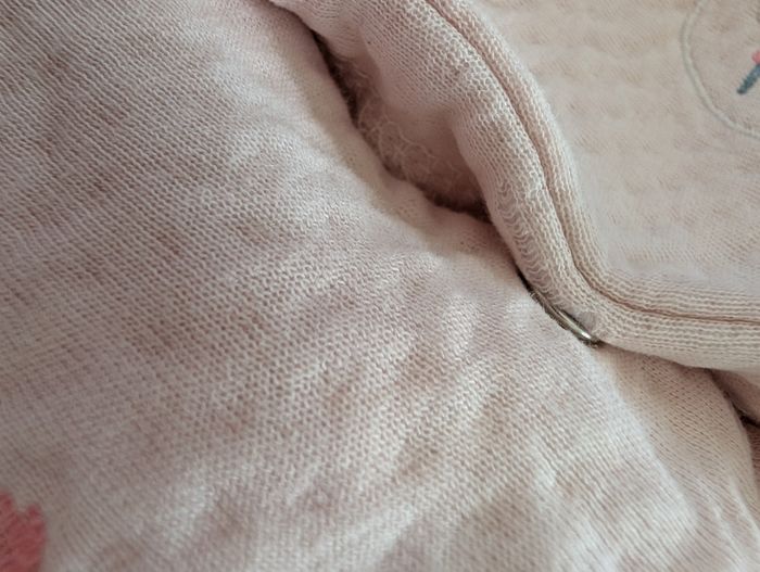 Pyjama 12 mois - photo numéro 3