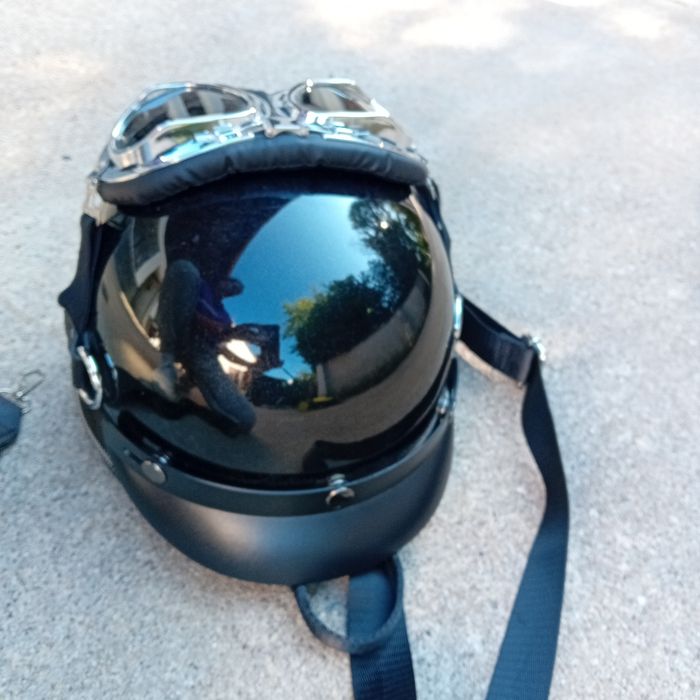 Sac casque - photo numéro 3