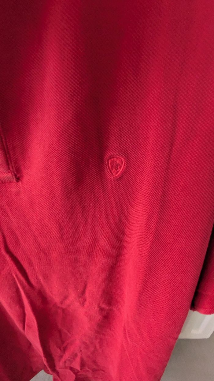 Polo manches courtes - photo numéro 2