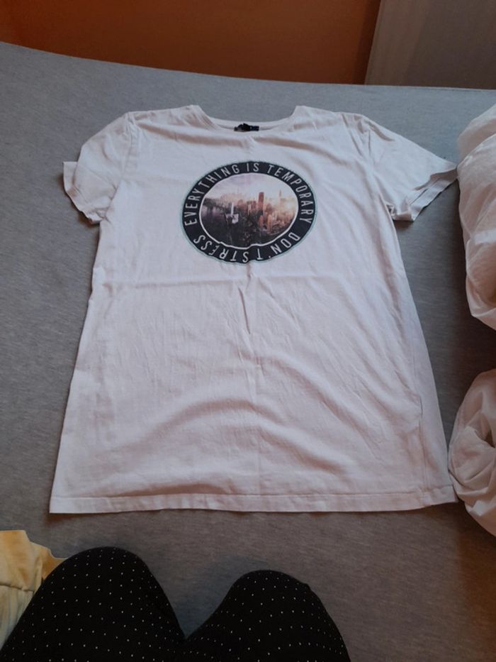 Tee-shirt