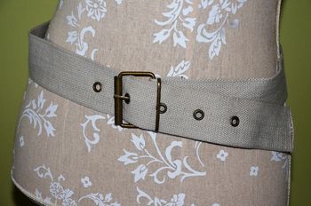 Ceinture 1m