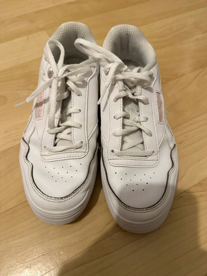 Puma femme