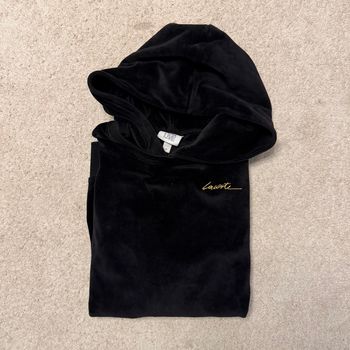Sweat à capuche Lacoste Live : Taille 34 