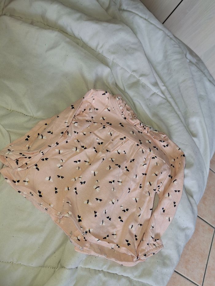 Tee-shirt manche longue