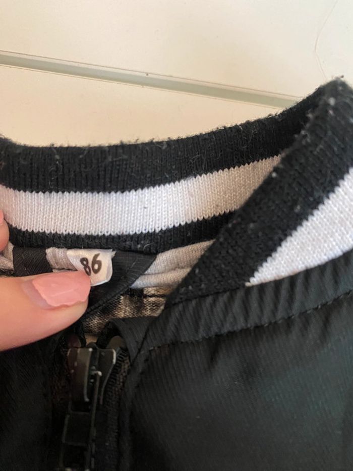 Veste légère - photo numéro 2