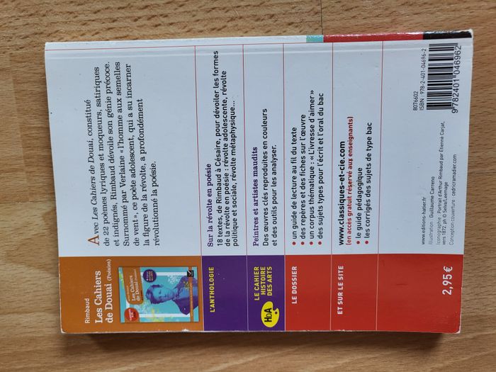 Livres demandés au lycée - photo numéro 6