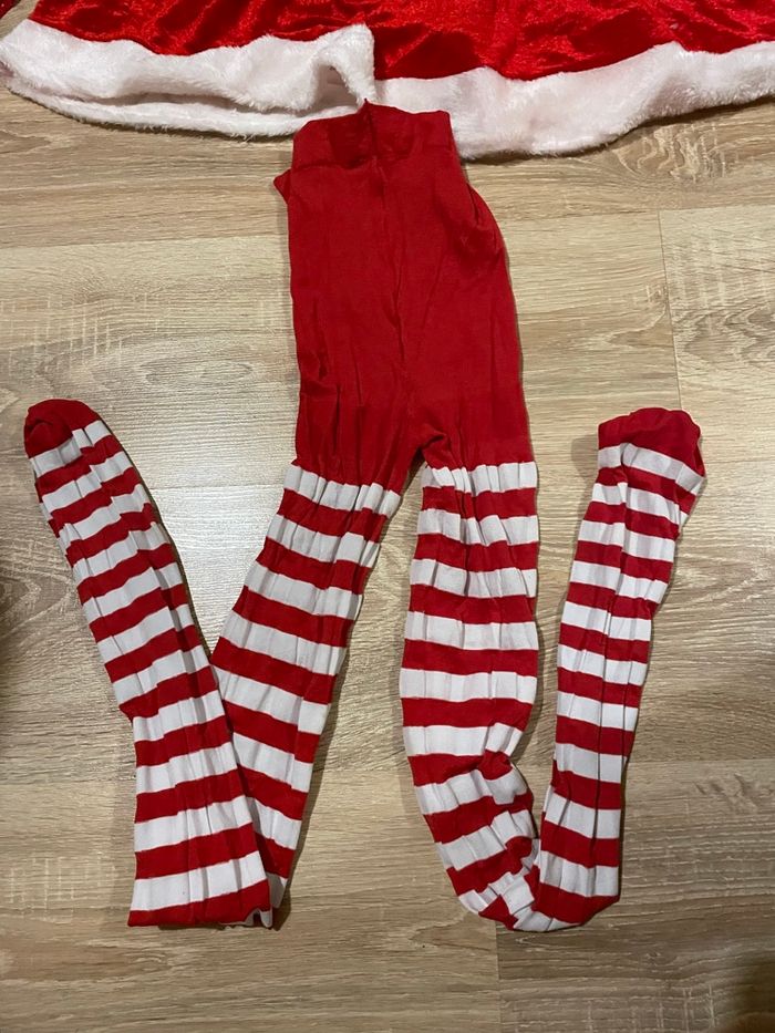 Deguisement femme mere noel - photo numéro 4