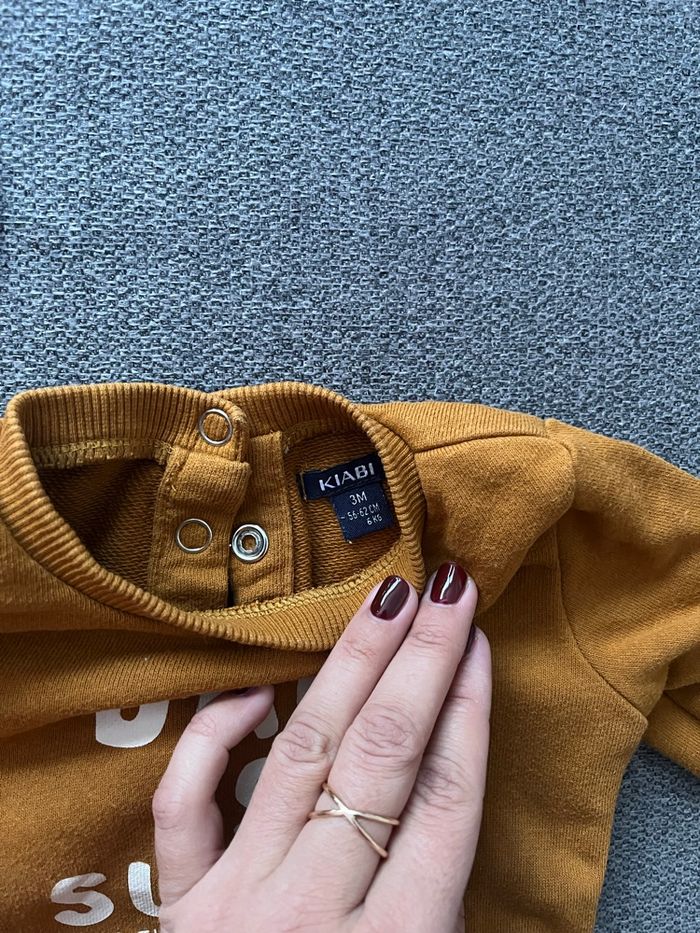 Pull Kiabi - photo numéro 2