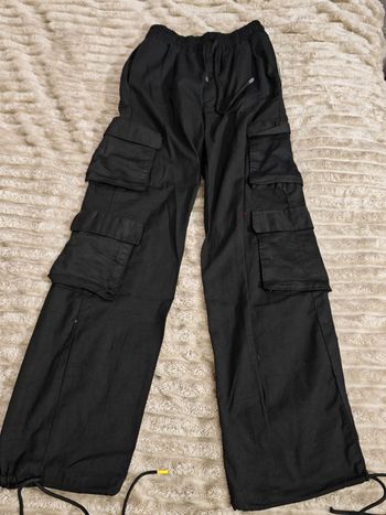Cargo taille unique  femme