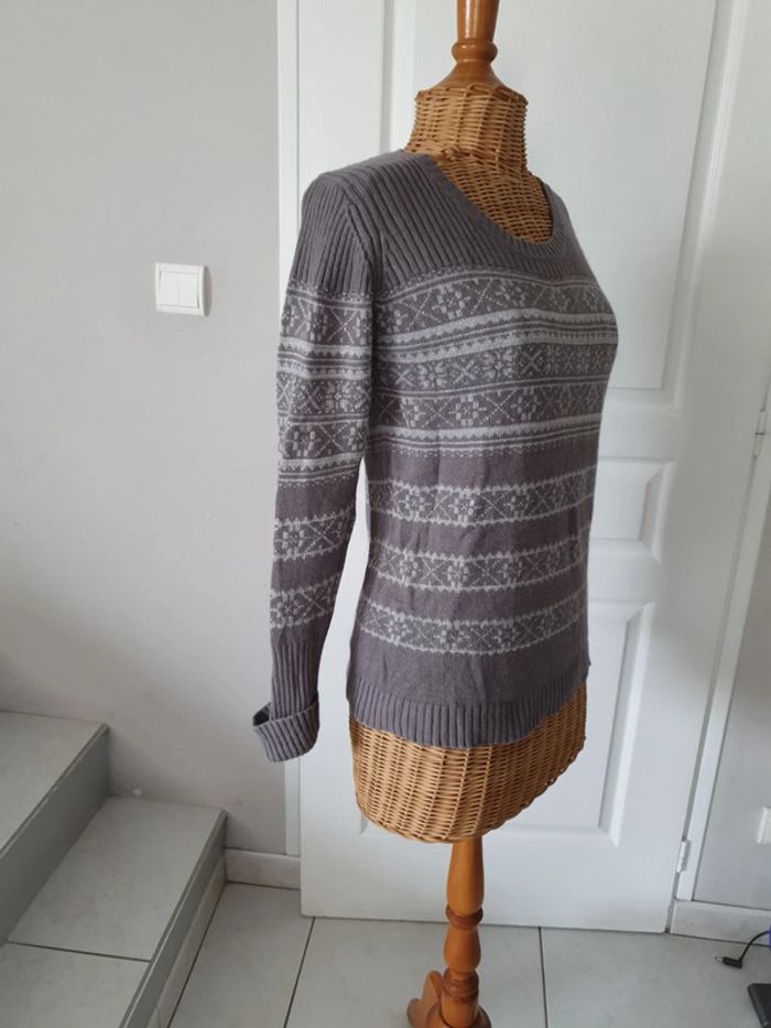 Pull femme dorotennis taille 42 lc6 - photo numéro 5