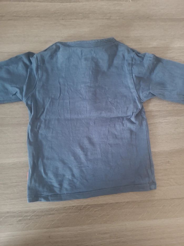 Tee-shirt kiabi - photo numéro 4