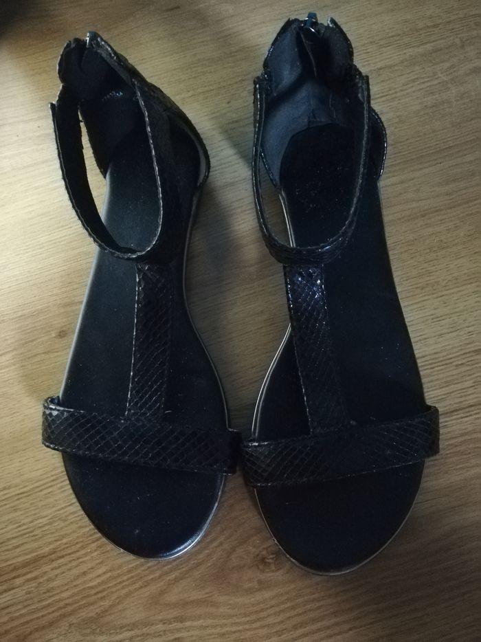 Chaussures - photo numéro 2