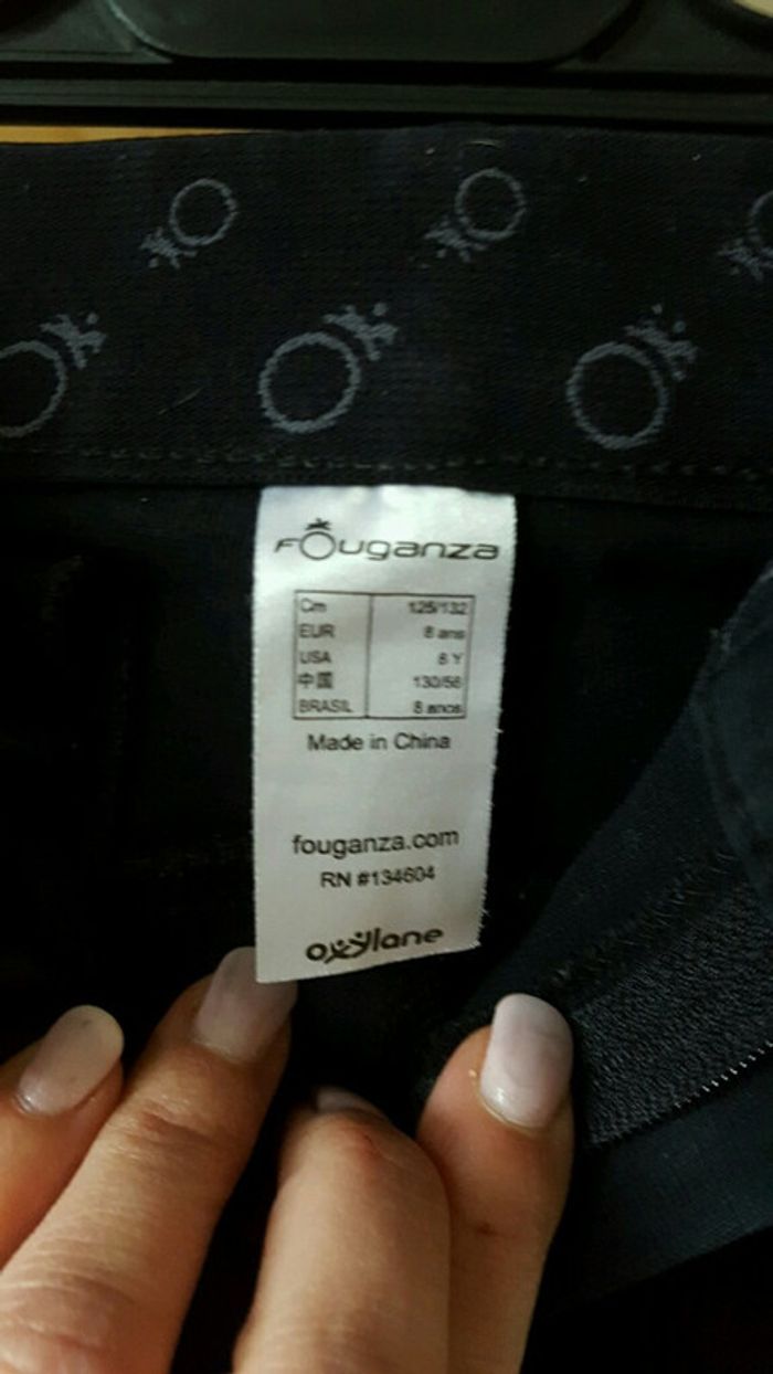 Pantalon d'équitation Organza - photo numéro 3
