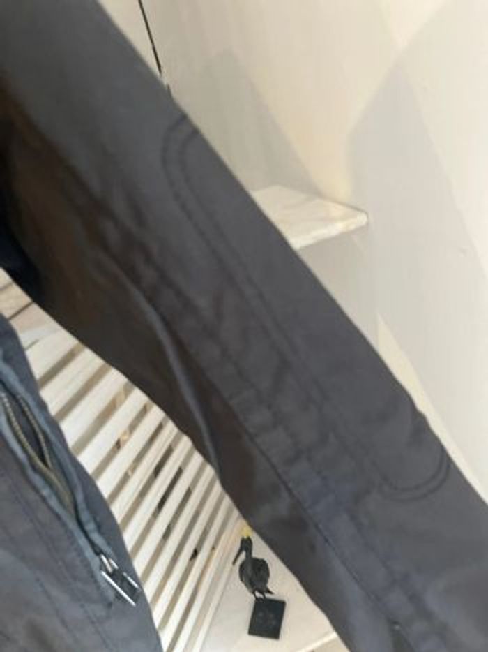 Manteau homme - photo numéro 7