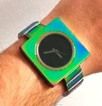 Montre ROXY "Cosmos"