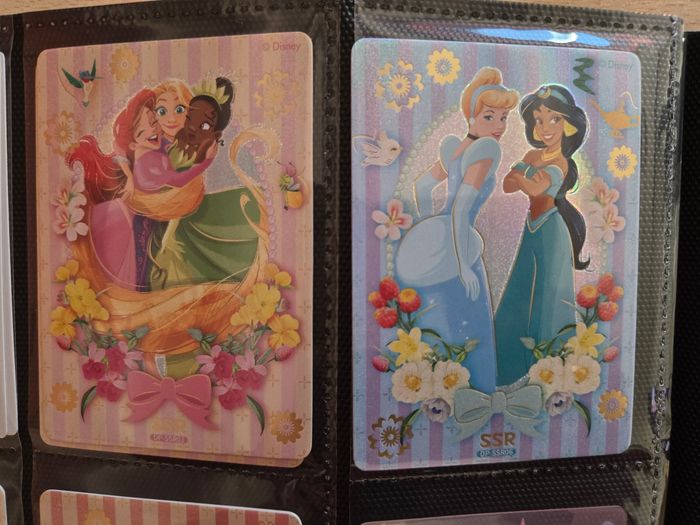Cartes Card Fun Disney - photo numéro 6
