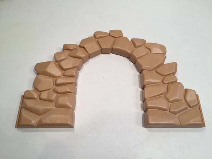 Pièces détachées set Playmobil 6634 City Life Le grand zoo - photo numéro 6