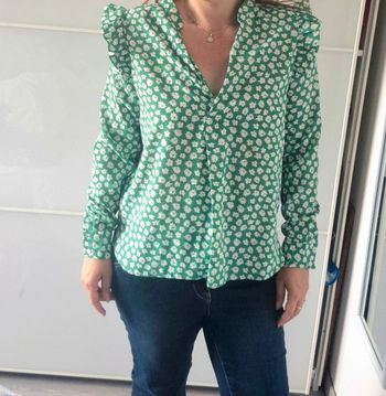 Blouse Killy taille S