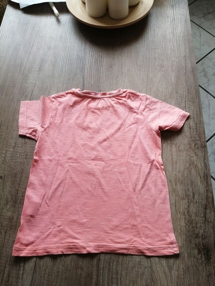 Tshirt okaidi - photo numéro 3