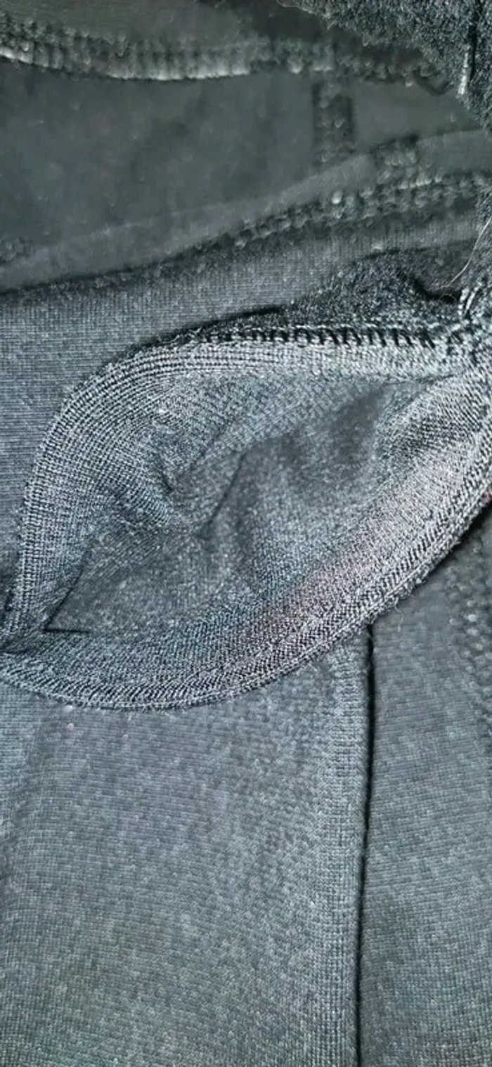 Legging de sport - photo numéro 4