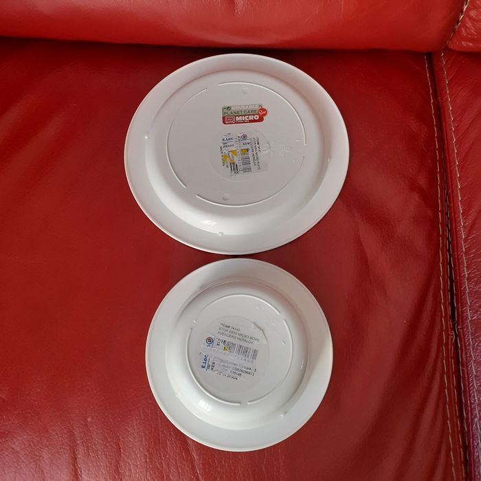 Repas enfant:Assiette & Bol Avengers *plastique micro-ondable - photo numéro 10