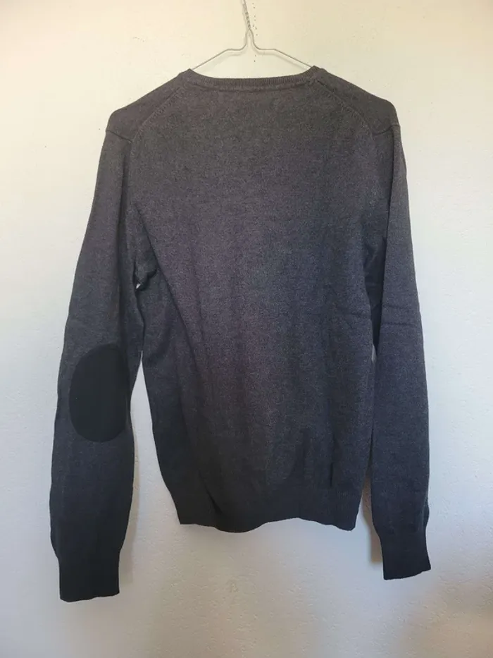 pull pour homme taille S de chez célio - photo numéro 2