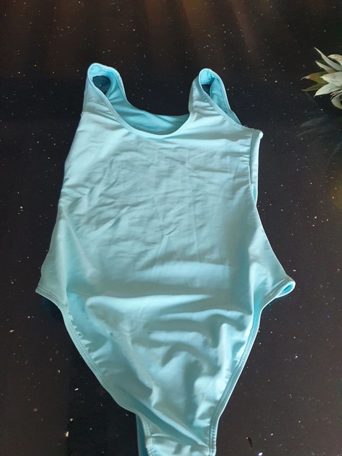 Maillot 1 pièce 12/14 ans Pepperts - photo numéro 3