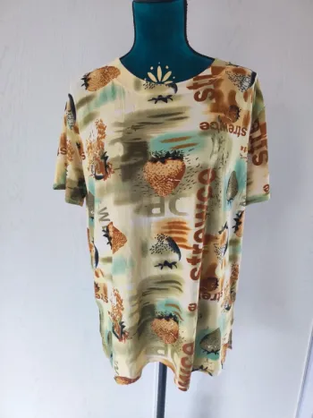 T shirt xxl