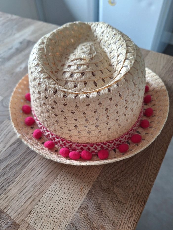 Chapeau - photo numéro 2