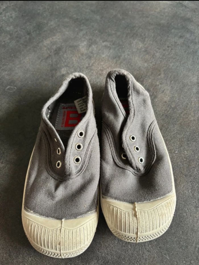 Bensimon enfant