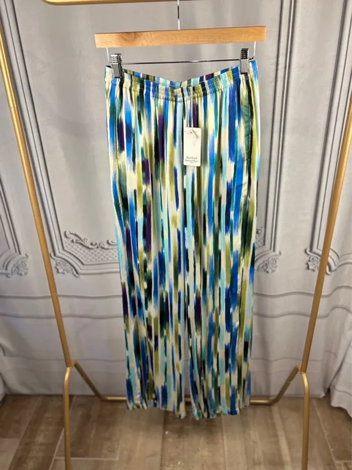 Pantalon Fluide Hartford T.2 / M neuf