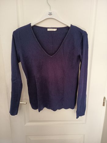 Pull original 